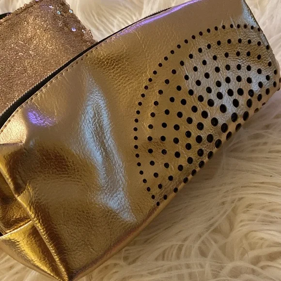 BUNDLE of 3 make up cases - Picture 12 of 16